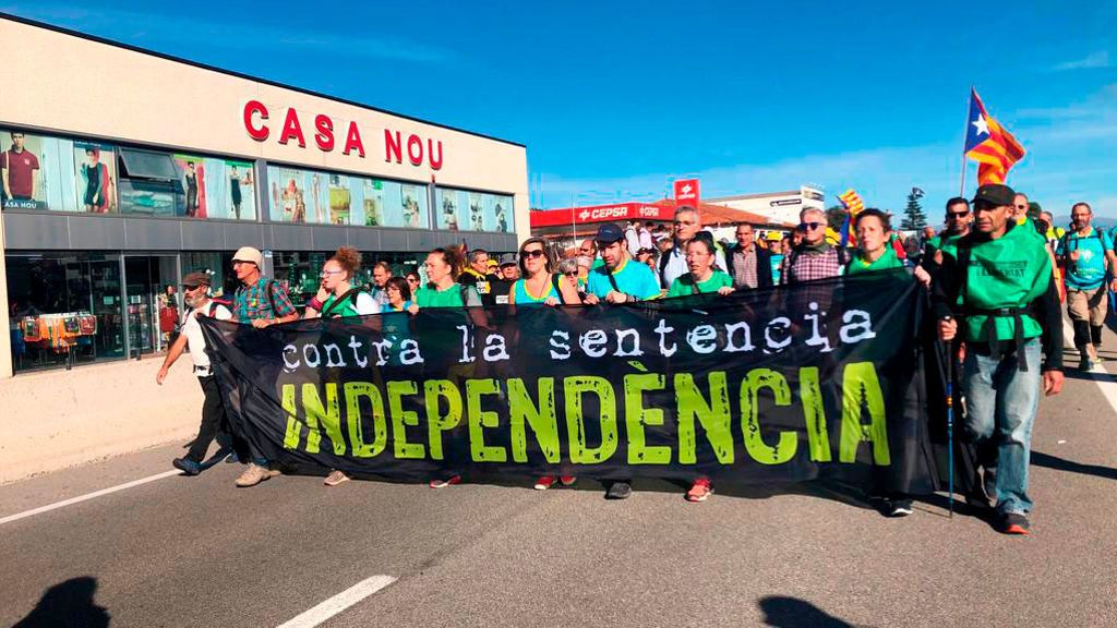 Marxes per la Llibertat vic 1