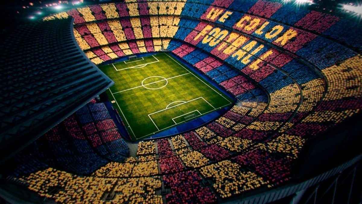 Nueva posible fecha para el Barça - Real Madrid: 18 de diciembre Nueva posible fecha para el Barça - Real Madrid: 18 de diciembre