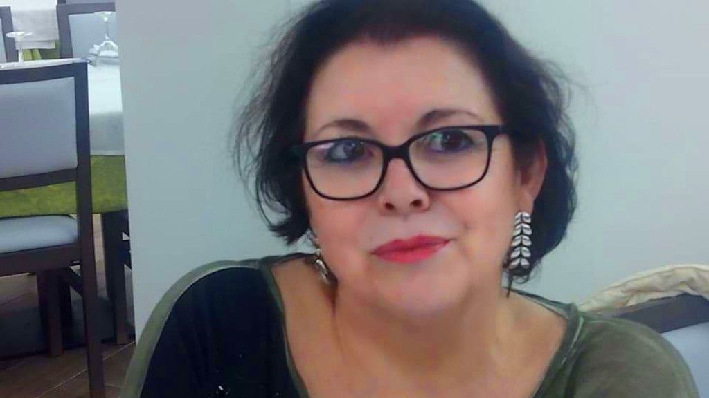 22 años con dolor a diario: “Te destroza la vida” 22 años con dolor a diario: “Te destroza la vida”
