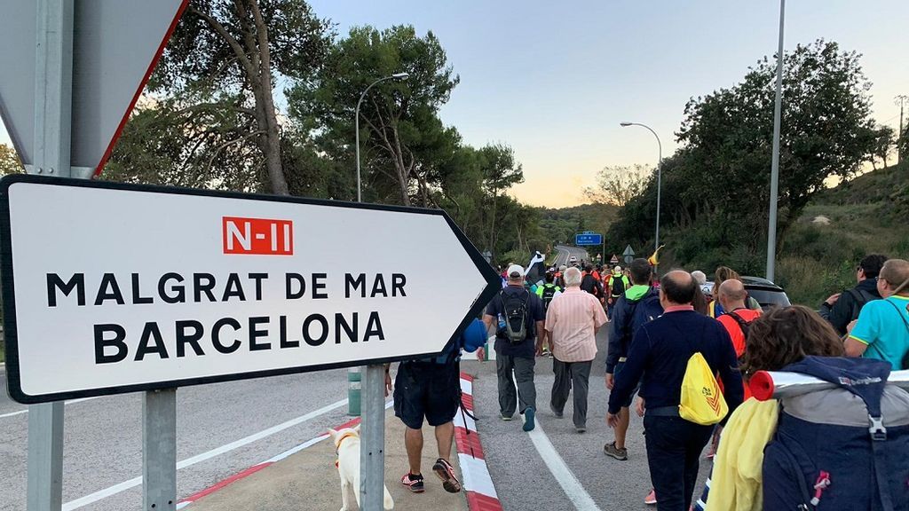 marcha girona ok