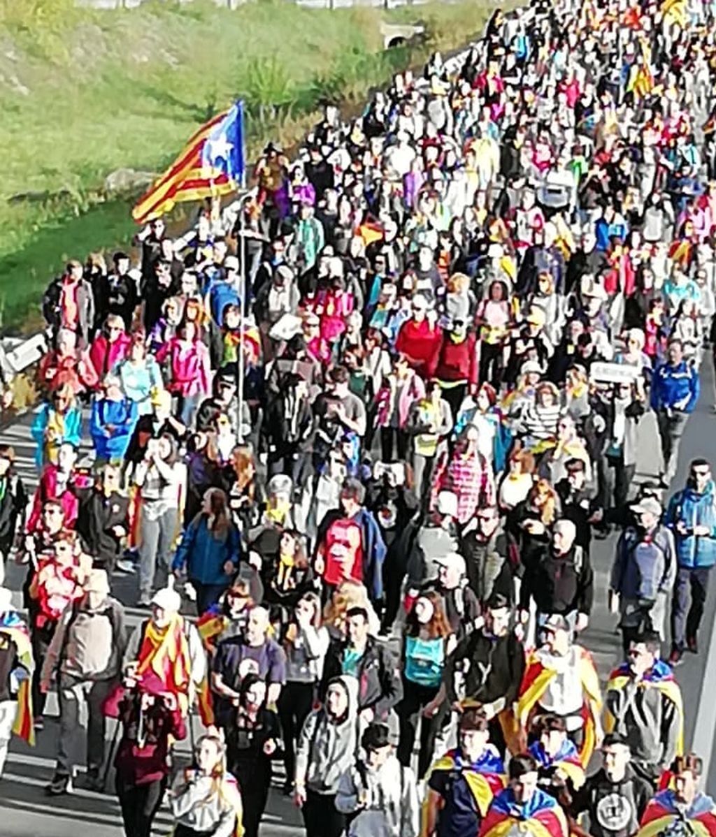 marcha vic