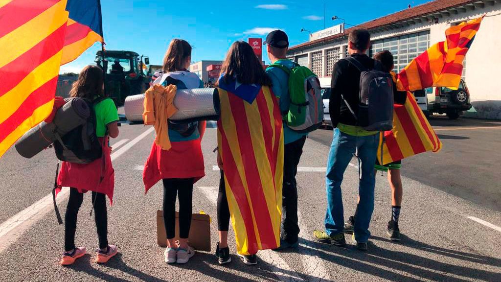Marxes per la Llibertat Vic 7