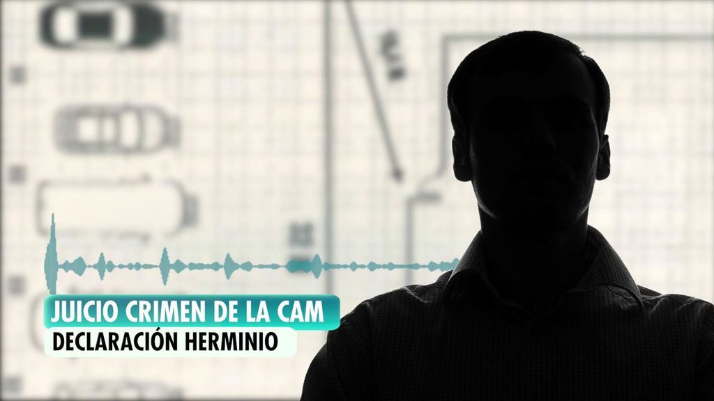 La declaración del trabajador del concesionario que encontró a la víctima agonizando