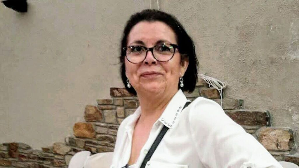 Emilia se somete desde hace tres años a una terapia que le ha mitigado el dolor
