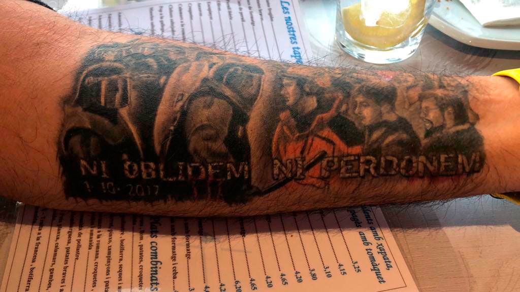 Marxes per la Llibertat Vic 5