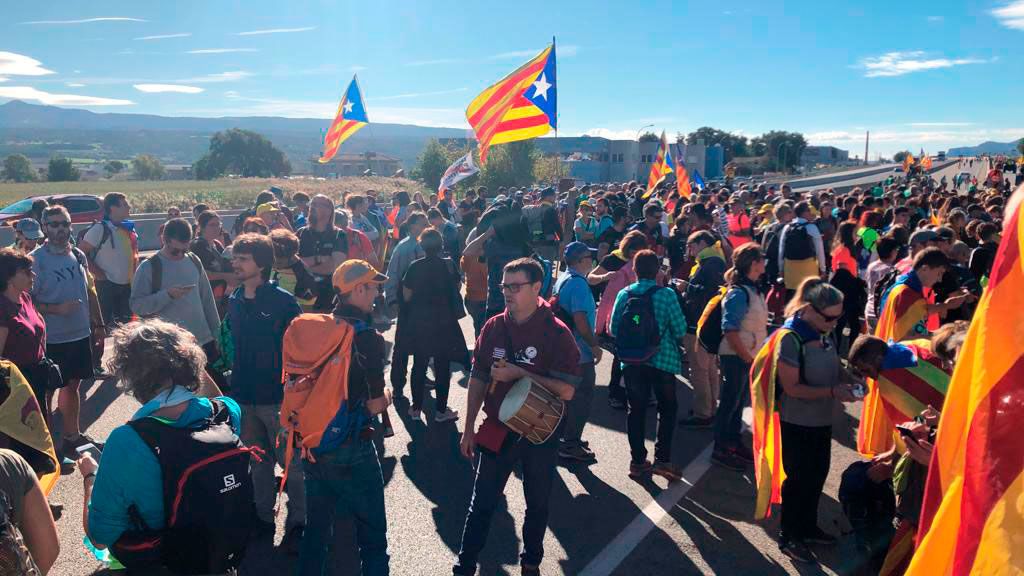 Marxes per la Llibertat Vic 4