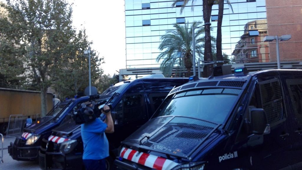 mossos ok