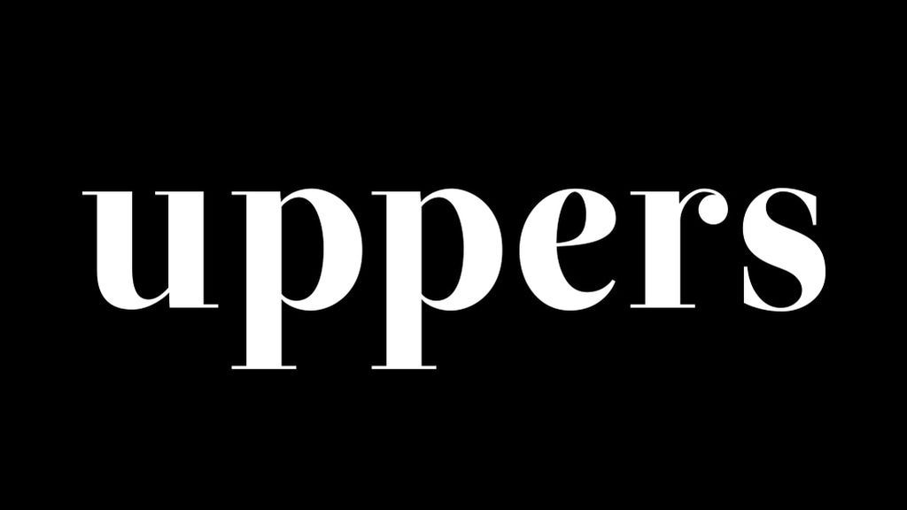 uppers