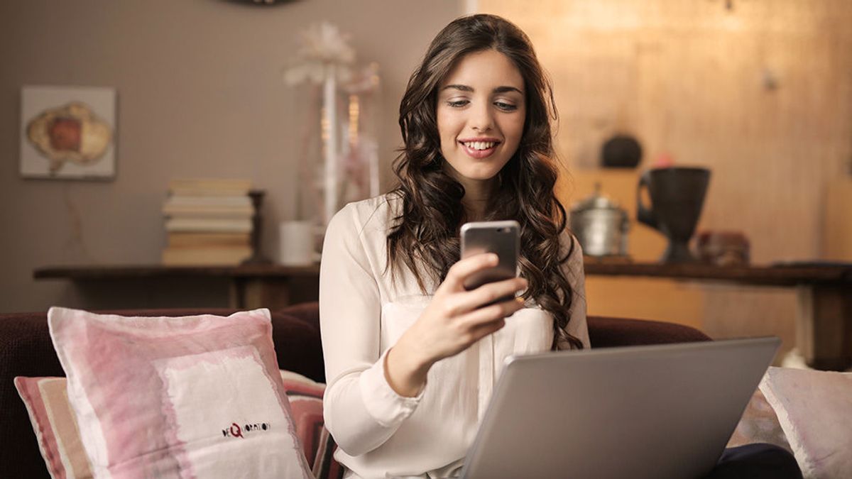 'Millennials' y generación X no son tan diferentes, según un estudio 'Millennials' y generación X no son tan diferentes, según un estudio