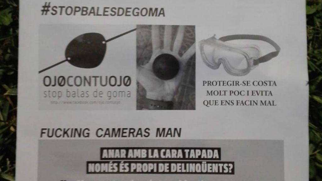 Folletos
