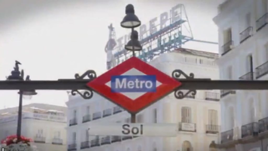 Los maquinistas de Metro de Madrid, en huelga
