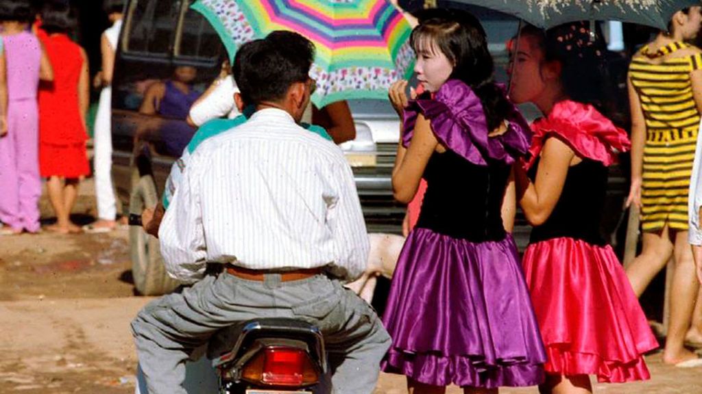 TAILANDIA TAILANDIA