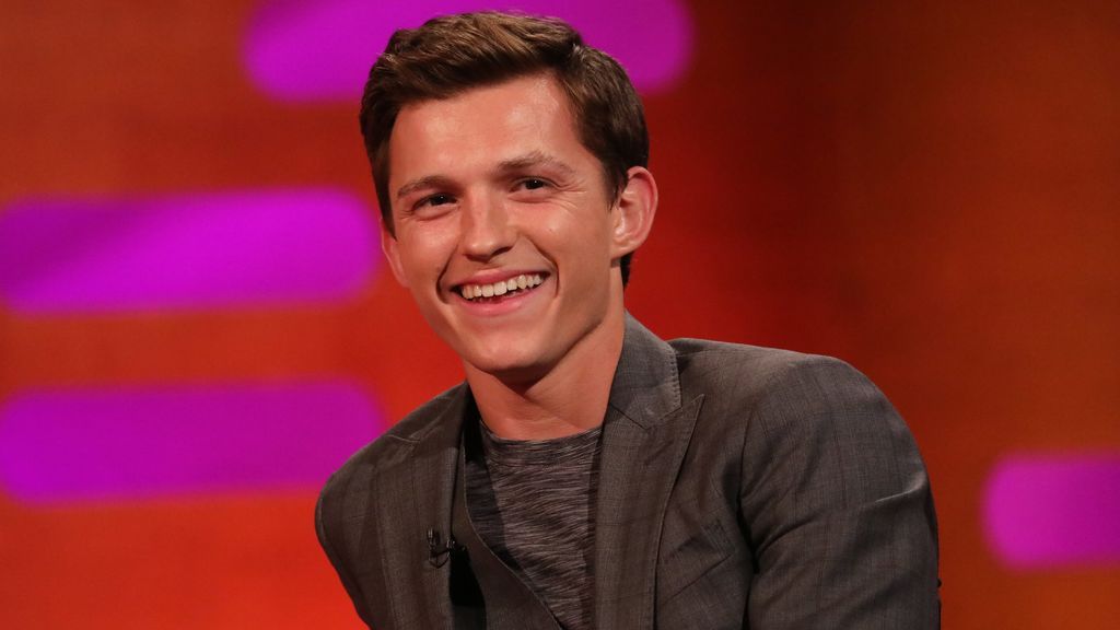 Test fantasía: cómo te iría en tu primera cita con Tom Holland