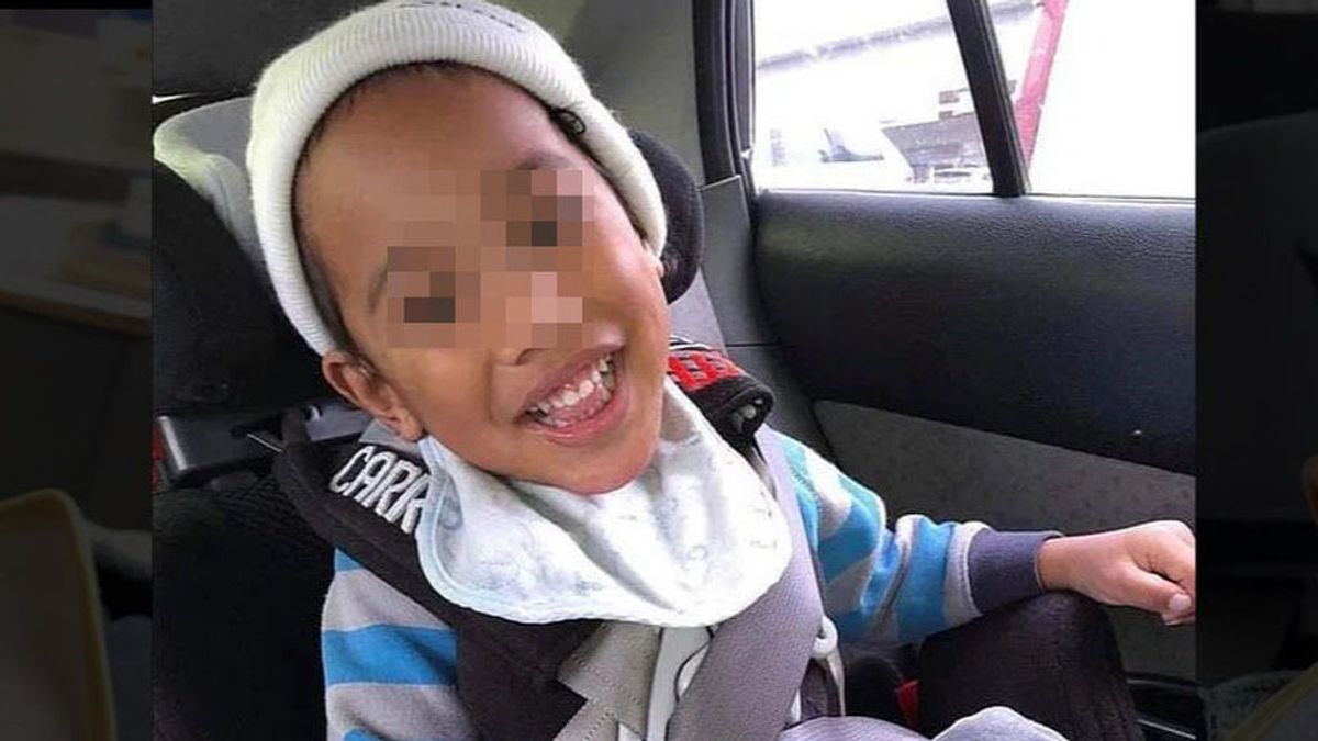 La denuncia de una madre: su hijo, de 4 años con parálisis cerebral, salió de la guardería con quemaduras graves