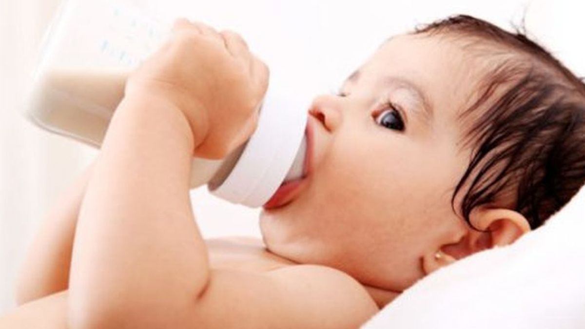 El 95% de los alimentos para bebés probados en EEUU contienen metales tóxicos