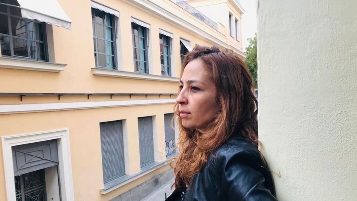 Con miedo y ansiedad, el día a día de los trabajadores interinos en España Con miedo y ansiedad, el día a día de los trabajadores interinos en España