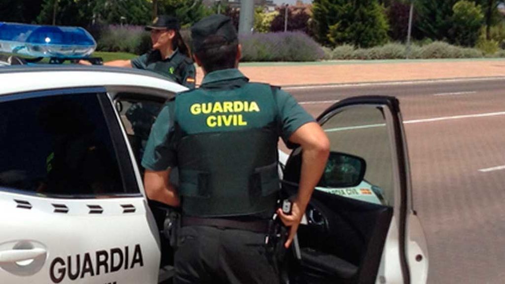Detenido un hombre por descuartizar presuntamente a una joven de 18 años en Valdemoro Detenido un hombre por descuartizar presuntamente a una joven de 18 años en Valdemoro