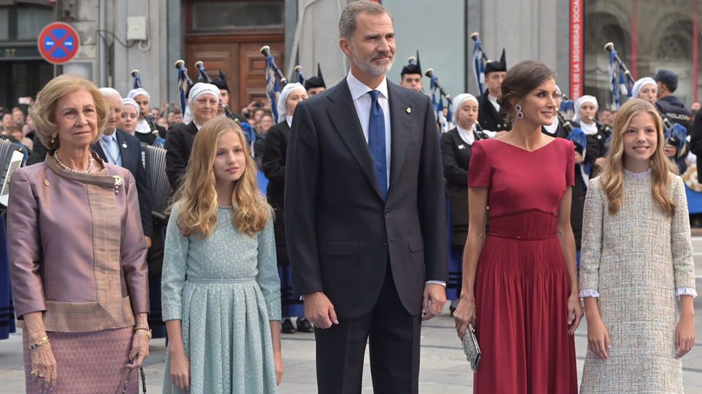 Aciertos y errores de los Premios Princesa de Asturias 2019