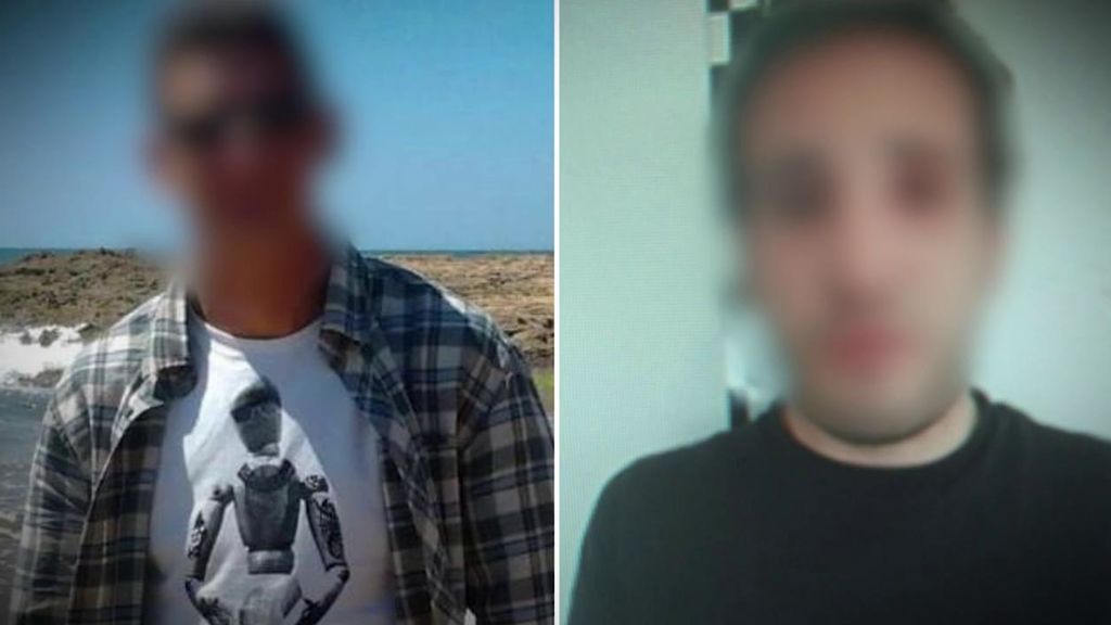 Detienen al hijo menor y al yerno de los ancianos asesinados en Sangonera la Seca