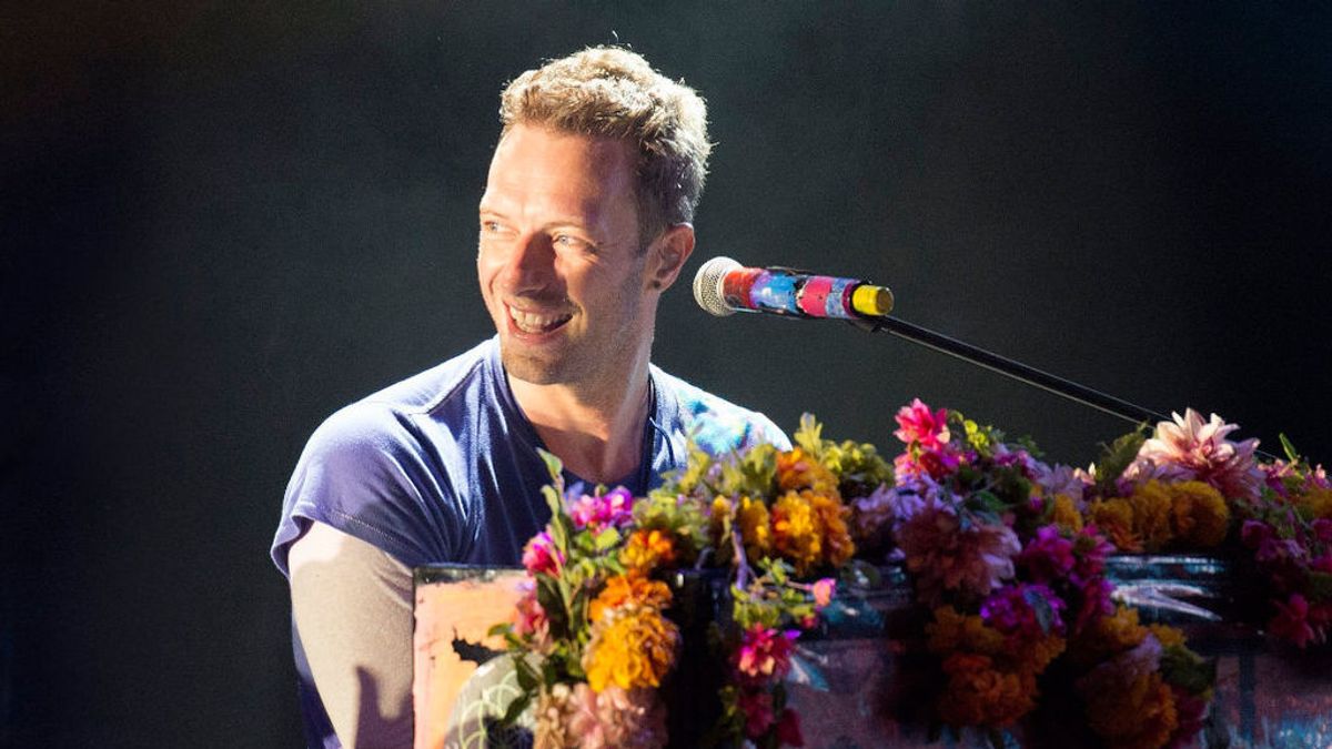 coldplay coldplay