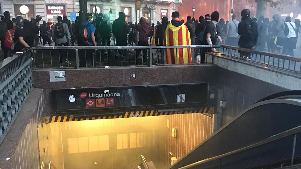 Metro