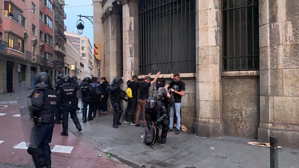 FOTO DETENIDOS