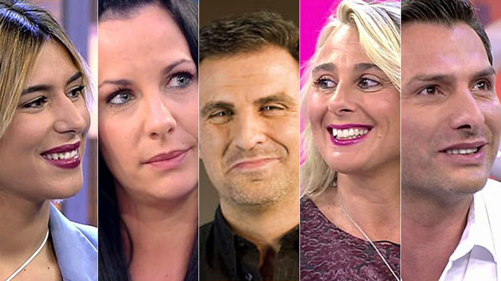 De los graban discos a los que no gastan ni un euro: en qué han gastado los concursantes de ‘Gran Hermano’ su premio De los graban discos a los que no gastan ni un euro: en qué han gastado los concursantes de ‘Gran Hermano’ su premio