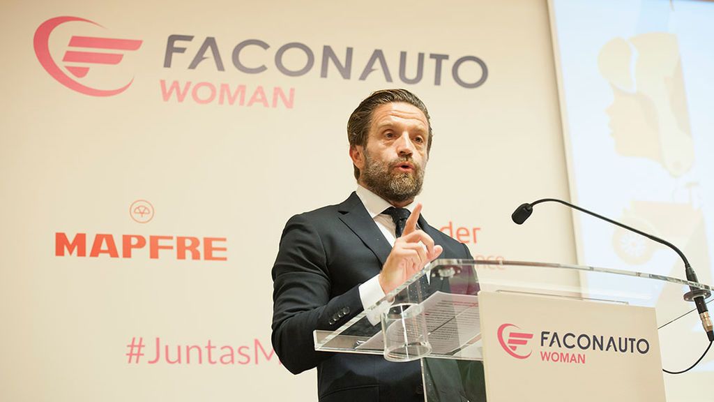 Aviso de los vendedores a los fabricantes ante posibles presiones: “las automatriculaciones no son la solución” Aviso de los vendedores a los fabricantes ante posibles presiones: “las automatriculaciones no son la solución”