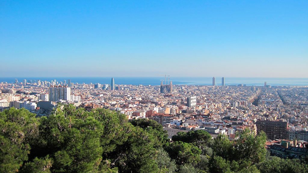 La Cámara de Comercio Internacional traslada su sede de Barcelona a Madrid La Cámara de Comercio Internacional traslada su sede de Barcelona a Madrid