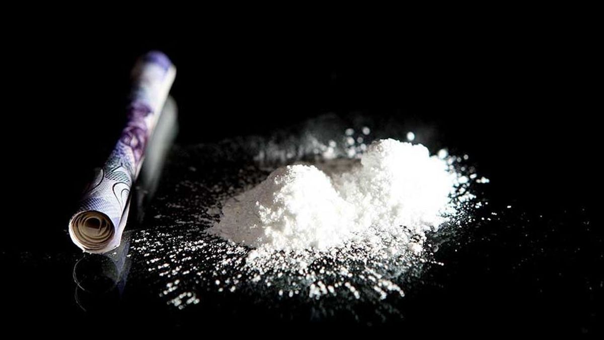 Repunta el consumo de cocaína en España