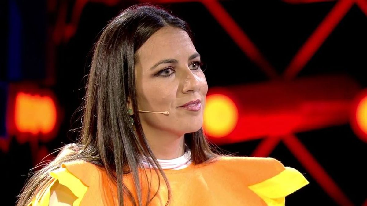 Irene Junquera niega sentirse atraída por Alba Carrillo: "Me gustan los chicos"