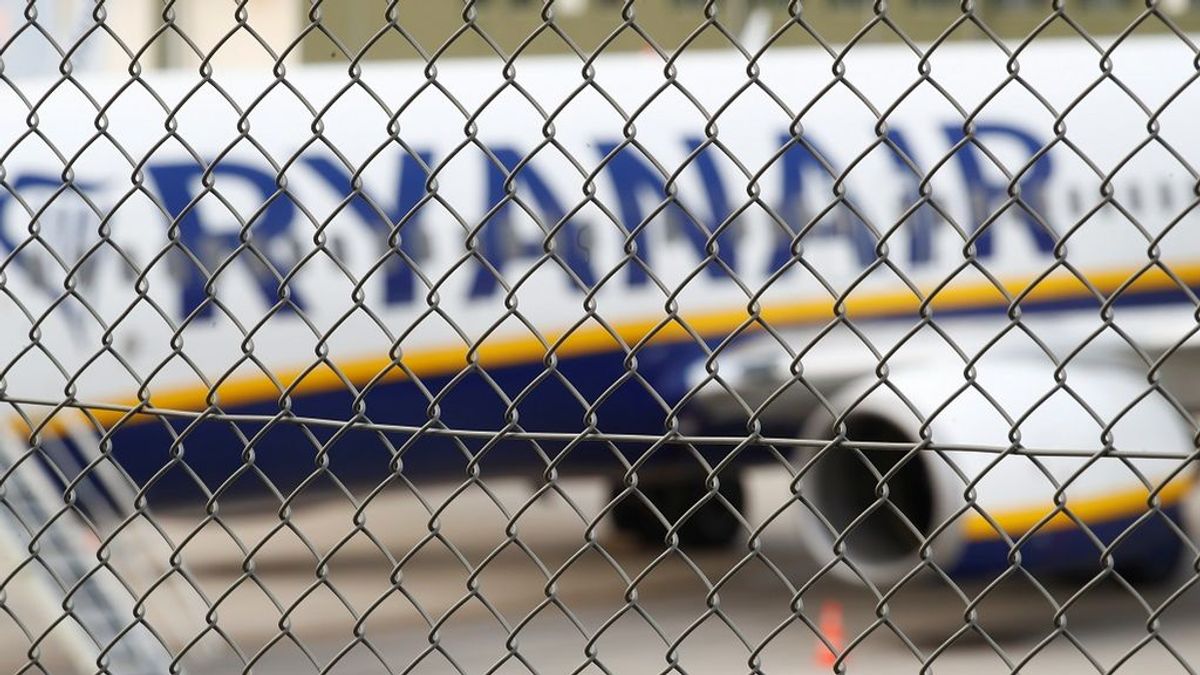 Ryanair o cuando no llegar a tu trabajo por la huelga se puede convertir en despido Ryanair o cuando no llegar a tu trabajo por la huelga se puede convertir en despido