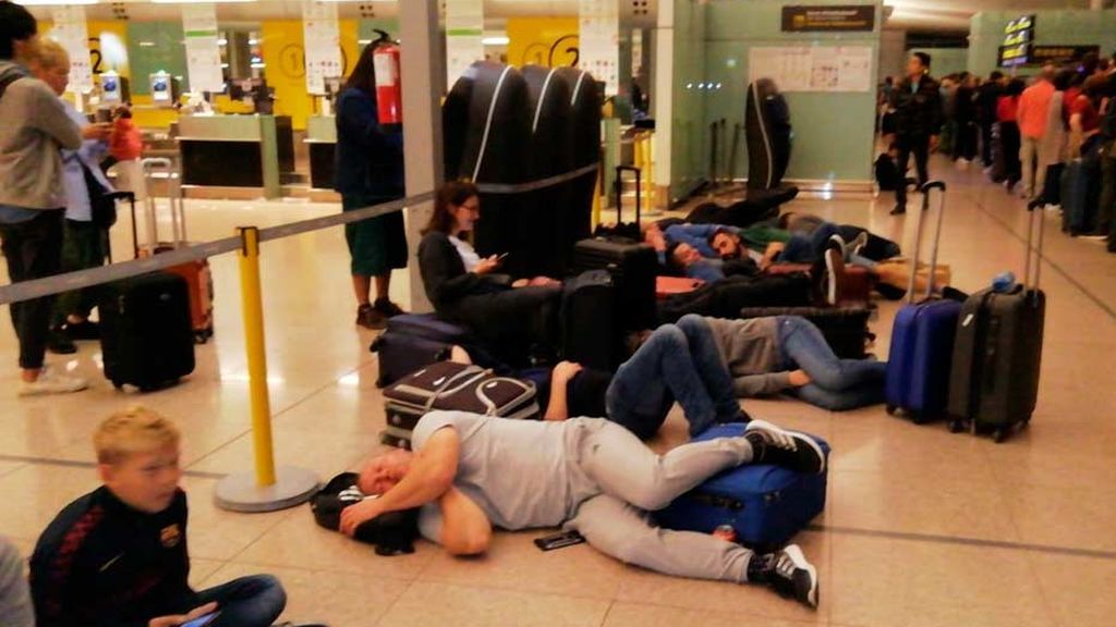 aeropuerto Prat