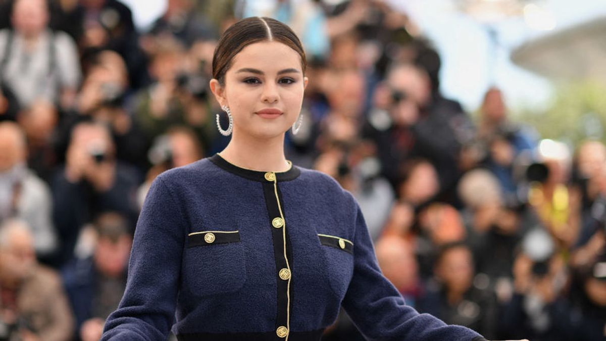 Selena Gómez revoluciona las redes con su... ¿vuelta? Selena Gómez revoluciona las redes con su... ¿vuelta?