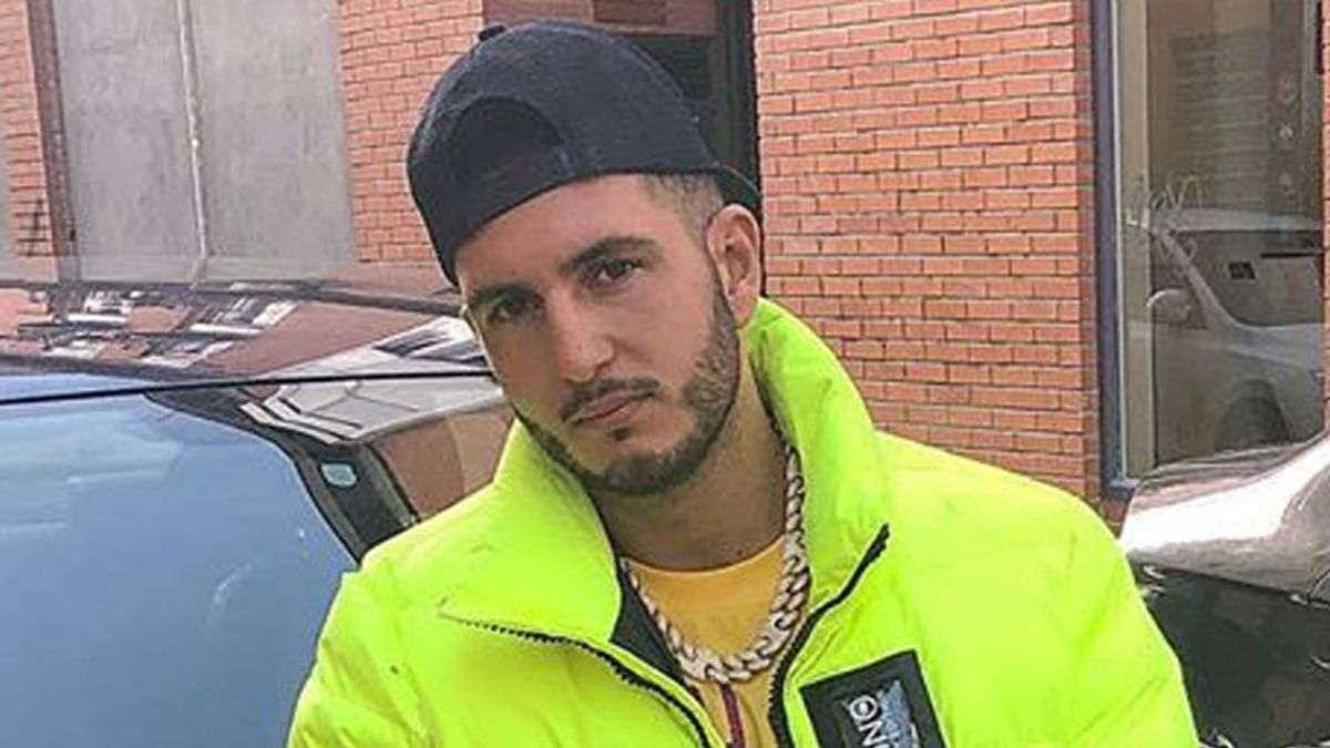 Omar Montes se pronuncia tras la denuncia de la madre de su hijo: "No puedo pagarle 1.000 euros al mes"