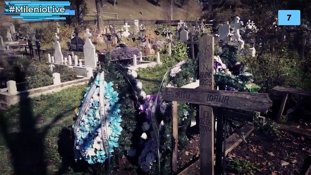 Tumbas profanadas en cementerios: Ritos para evitar que las almas errantes vuelvan