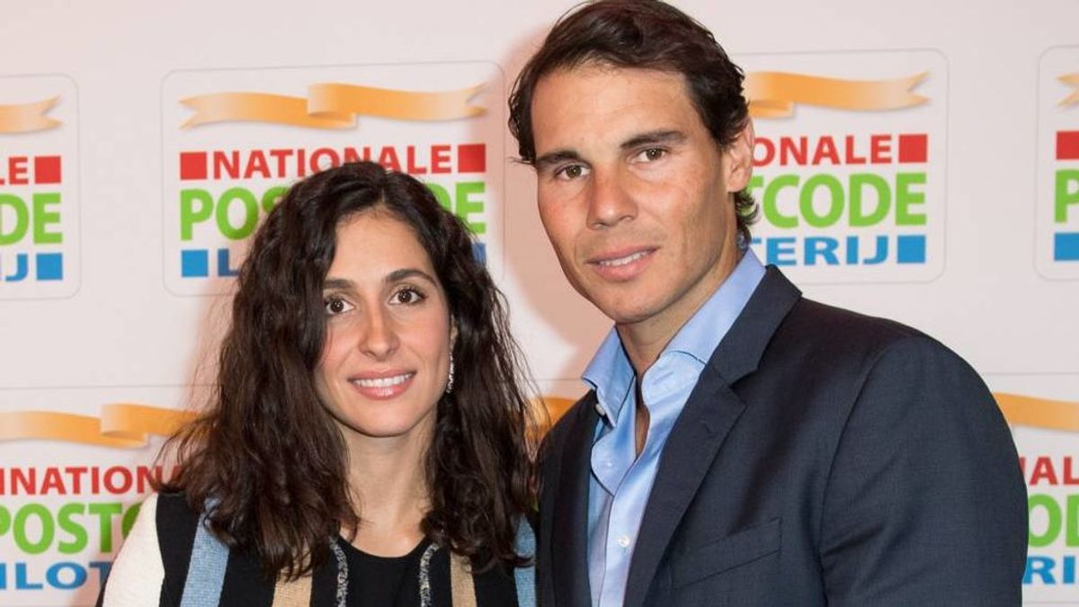 Rafa Nadal y Xisca Perelló ya se han casado: todos los detalles del enlace