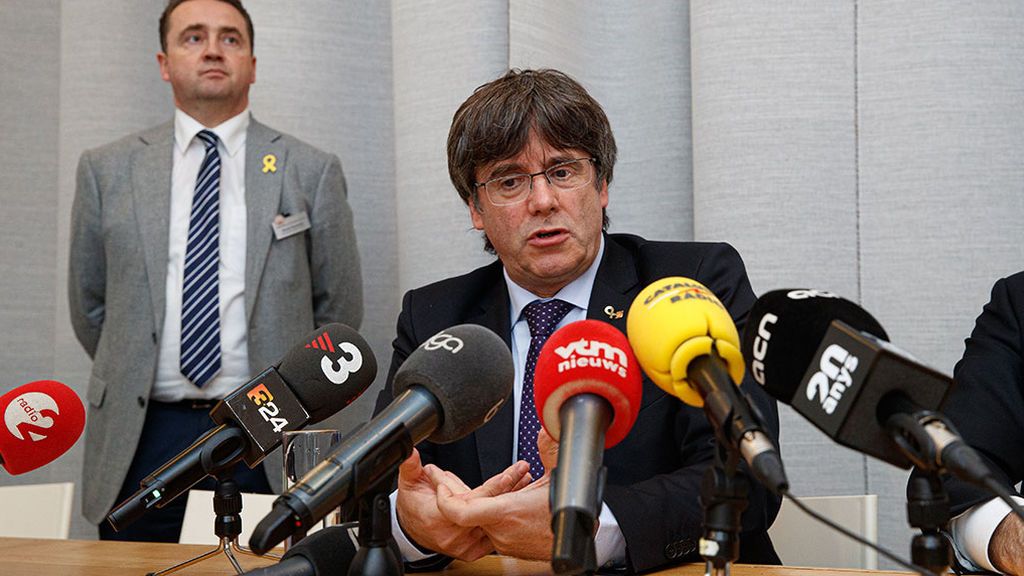 PUIGDEMONT PUIGDEMONT
