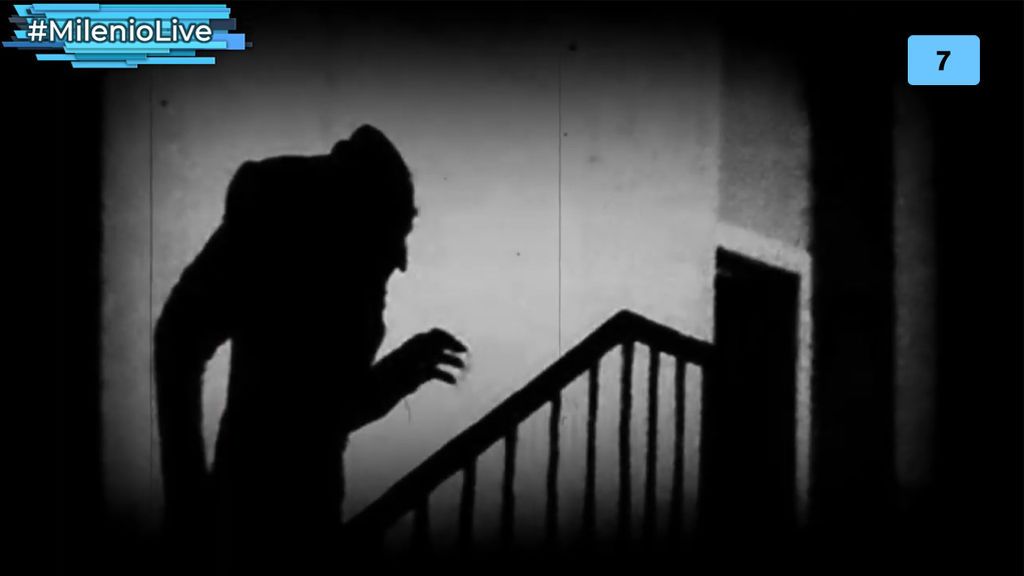 'Nosferatu': Detrás de la leyenda negra del vampiro más terrorífico del cine