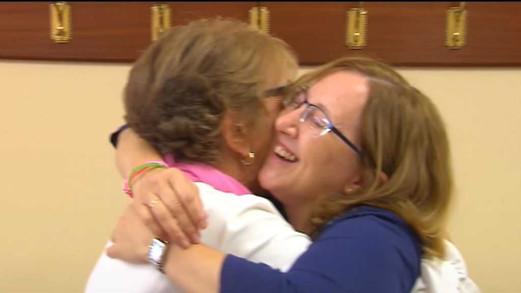 Compartir vivencias con otras afectadas como terapia para superar las consecuencias psicológicas del cáncer de mama