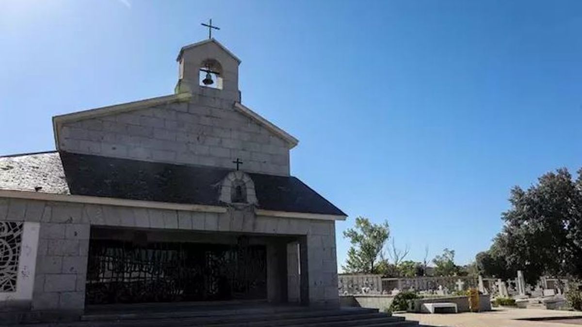 Franco compartirá cementerio con Carrero Blanco, Arias Navarro y otros dirigentes de la dictadura