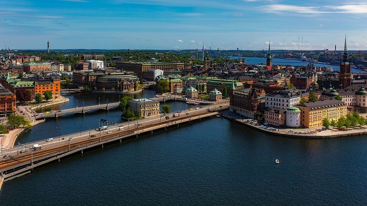 El ranking 2019 de los países con más reputación del mundo: Suecia lidera la lista por segundo año