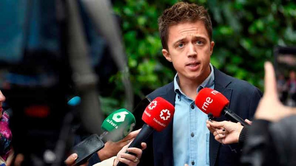 Errejón Errejón
