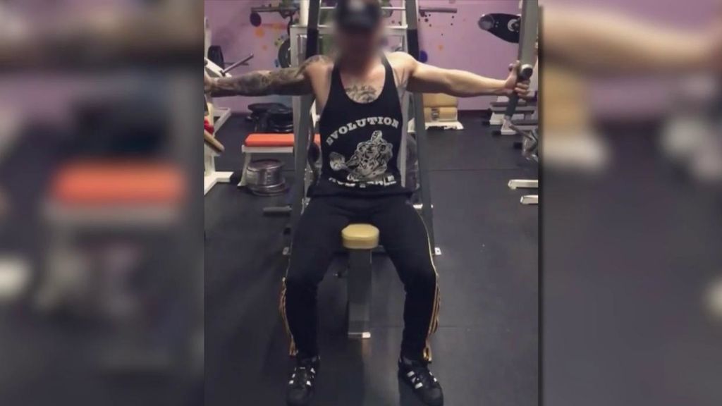 El descuartizador de Valdemoro confiesa su crimen