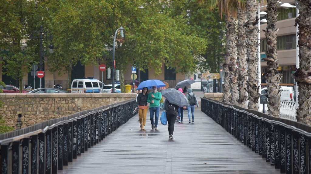 Descienden las temperaturas mínimas por todo el país Descienden las temperaturas mínimas por todo el país