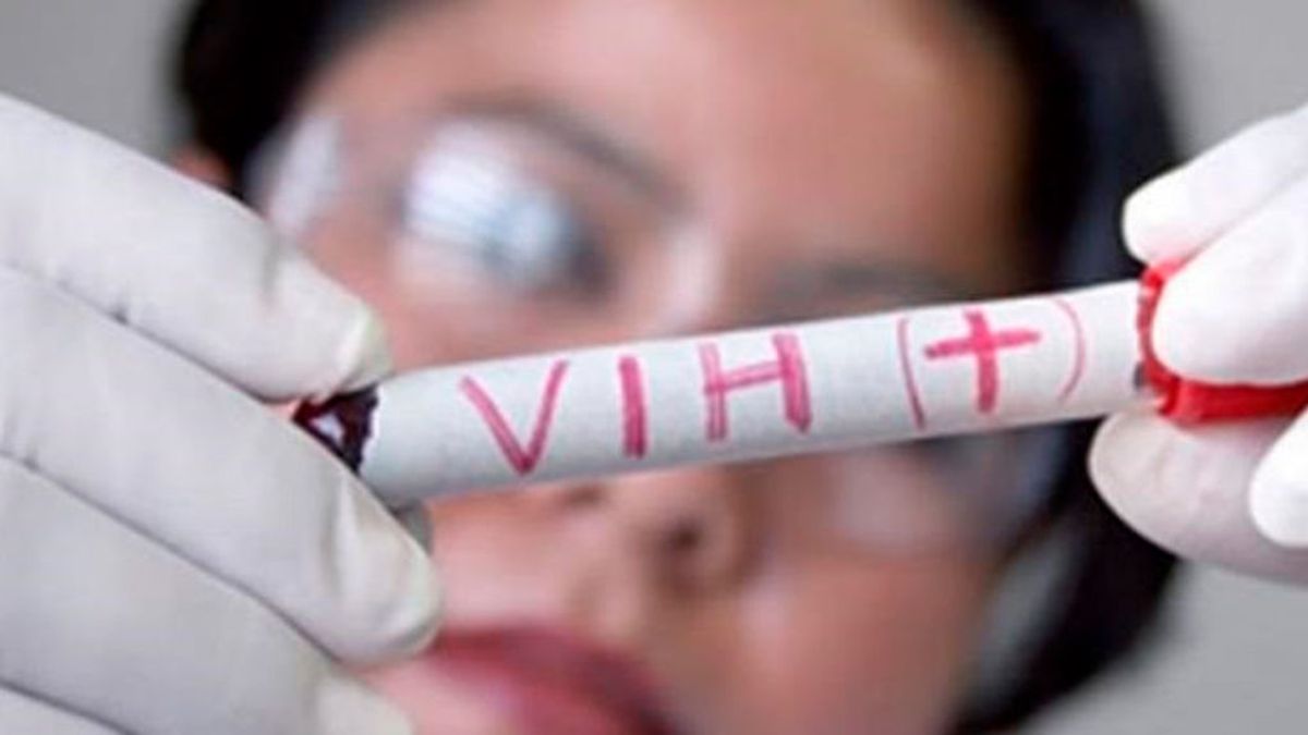 La pastilla para no contagiarse del VIH empezará a ser recetada en España a partir de noviembre La pastilla para no contagiarse del VIH empezará a ser recetada en España a partir de noviembre