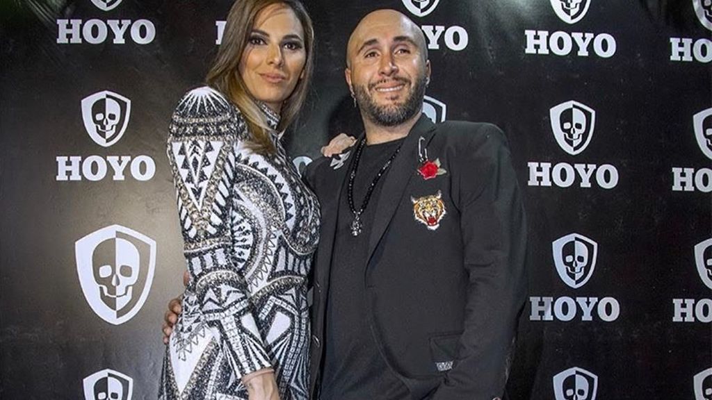 La boda religiosa de Kko Rivera e Irene Rosales