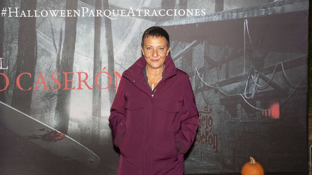 De Melani Olivares a Patricia Montero: los vips se preparan para la noche de Halloween