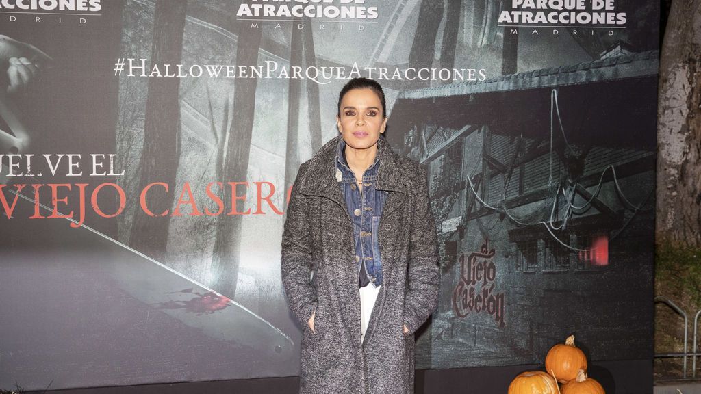 De Melani Olivares a Patricia Montero: los vips se preparan para la noche de Halloween