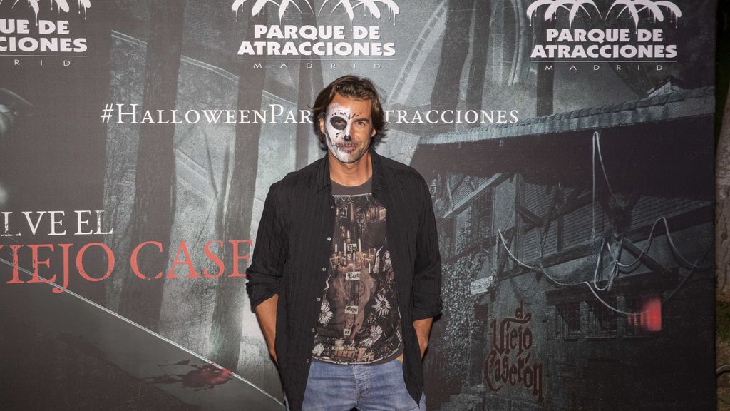 De Melani Olivares a Patricia Montero: los vips se preparan para la noche de Halloween